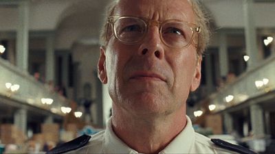 image de la news Ni Die Hard, ni Looper... Sorti il y a 13 ans, ce film a offert à Bruce Willis l’un de ses derniers grands rôles