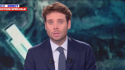 image de la news BFMTV : changement de programme, Benjamin Duhamel finalement sur le départ ?