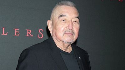 image de la news Mort à 73 ans de Graham Greene, visage du western vu dans Danse avec les loups et l'univers Yellowstone