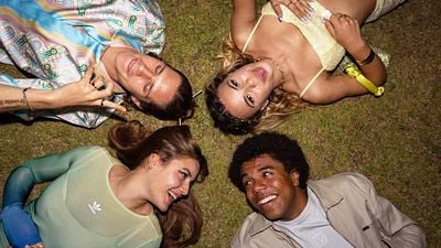 image de la news Netflix : 12 nouveautés débarquent cette semaine, dont la nouvelle série délirante du créateur de Family Business et Fiasco