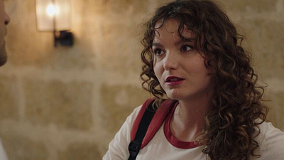 image de la news Ici tout commence : “Kelly se sent trahie” .. Axelle Dodier réagit à la révélation choc de Lionel à Souleymane