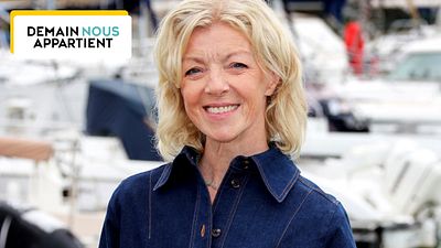 image de la news Demain nous appartient : la mort de Renaud, l'avenir amoureux de Marianne... Les révélations de Luce Mouchel