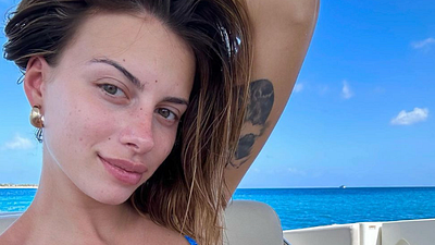 image de la news “Je pense qu’on est sur la fin”, nouvelle galère pour Giuseppa des Marseillais...