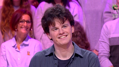 image de la news Les 12 Coups de midi : Cyprien passe un cap... avant d'être éliminé ?