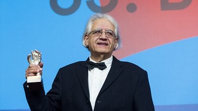 image de la news Mort à 85 ans de Patricio Guzman, réalisateur de la monumentale Bataille du Chili, un des dix plus grands films politiques de l'Histoire du Cinéma
