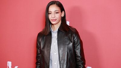 image de la news "Lors de mon enfance je t'avais promis le Ballon d'or" : l'émotion de Nadia Melliti, César du Meilleur féminin pour La Petite dernière