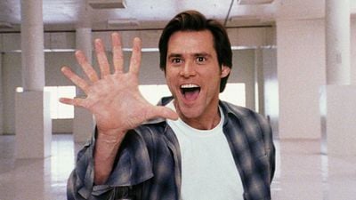 image de la news Bruce tout-puissant : l'incroyable pitch de cette suite avec Jim Carrey qui n'a jamais vu le jour