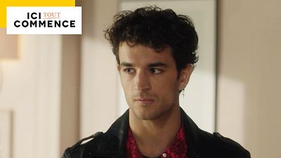 image de la news Ici tout commence : Greg et Eliott sur le départ ? L'extrait qui sème le doute