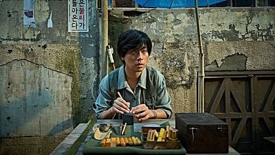 image de la news 2 mois seulement après Colony, le réalisateur du Dernier train pour Busan est déjà de retour au cinéma, avec un thriller garanti sans zombie