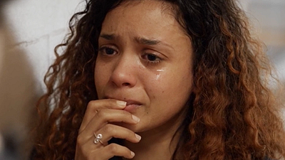 image de la news Un Si Grand Soleil : entre Pablo et Noura, c'est fini !