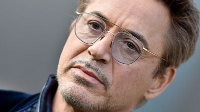 Iron Man chez Hitchcock ! Robert Downey Jr. dans le remake d'un chef d'oeuvre du maître du suspense