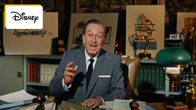 image de la news Vous ne devinerez jamais quels ont été les deux derniers mots de Walt Disney