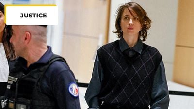 image de la news Affaire Adèle Haenel - Christophe Ruggia : 5 ans de prison (dont 2 ferme) requis contre le réalisateur accusé d'agressions sexuelles