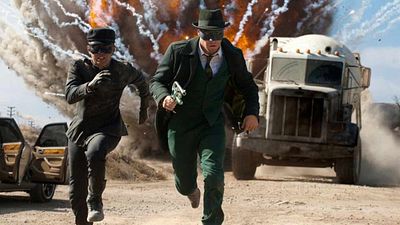 image de la news "C’était difficile pour moi de trouver ma place" : sorti il y a 14 ans, ce film de super-héros est renié par son réalisateur français