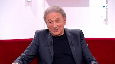 image de la news Vivement dimanche déprogrammé pour 1 mois, voici pourquoi !