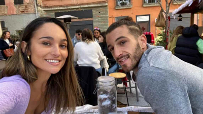 image de la news Mariés au premier regard : “C’est pas cool”, Emanuel répond aux messages envoyés par des téléspectateurs