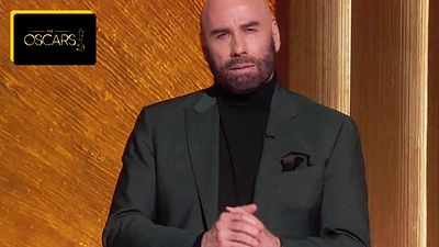 image de la news "Le scénario n'était pas encore assez bon" : comment John Travolta a laissé passer un rôle à Oscar