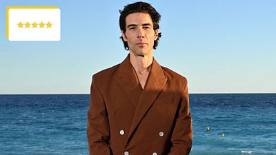 image de la news "Magistral" : noté 4,2 sur 5, c'est le meilleur film avec Tahar Rahim