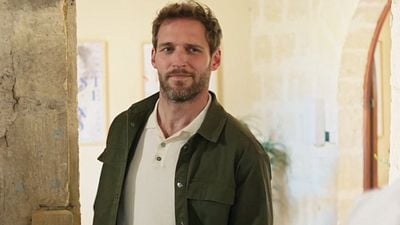 image de la news Ici tout commence sur TF1 : "Un clone de Teyssier...", un nouveau professeur débarque et sème déjà la terreur !