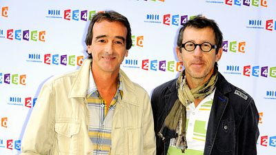 image de la news C'est pas sorcier : Fred et Jamy toujours en froid ? L'un des animateurs de l'émission de France 3 brise le silence