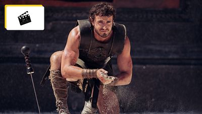 image de la news Gladiator 2 n'est même pas encore sorti qu'un 3ème film est déjà envisagé !