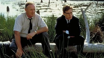 image de la news Mississippi Burning : Gene Hackman dans un film puissant qui a fait rouvrir une enquête 40 ans après une série de meurtres