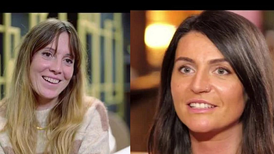 “Ne le prends pas mal mais…”, Tracy met un faux plan à Marie (Mariés au premier regard)