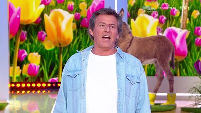image de la news Les 12 Coups de midi : Jean-Luc Reichmann pousse un coup de gueule contre Emilien