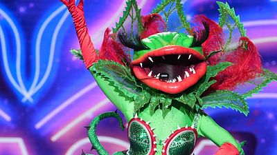 image de la news Mask Singer : qui se cachent derrière les costumes de la Biche, du Husky et la Plante Carnivore ?