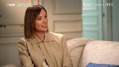 image de la news 50 minutes inside : le prochain invité d’Isabelle Ithurburu est tombé et c’est la surprise !