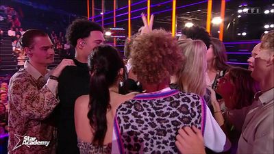 image de la news Les élèves ont tranché, qui a été éliminé de la Star Academy ce samedi 26 octobre 2024 ?