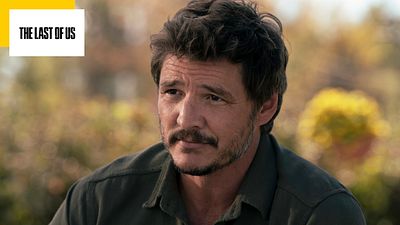 image de la news The Last of Us : Pedro Pascal a oublié qu'il avait eu le rôle de Joel !