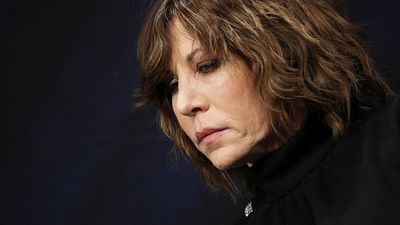 image de la news "Ça m'a fermé des portes" : Mathilde Seigner sans filtre sur cette saga qui a attiré 12,6 millions de spectateurs