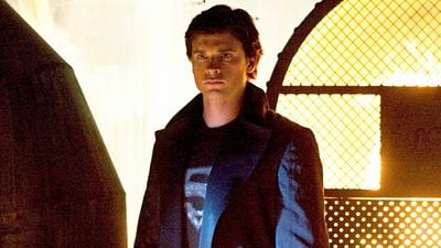 image de la news "Mais qu'est-ce qu'on fait là ?" : la star de Smallville a détesté cette intrigue de la série de super-héros culte des années 2000