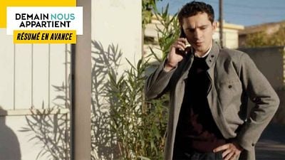 image de la news Demain nous appartient : ce qui vous attend dans l'épisode 1569 du vendredi 1er décembre 2023 [SPOILERS]