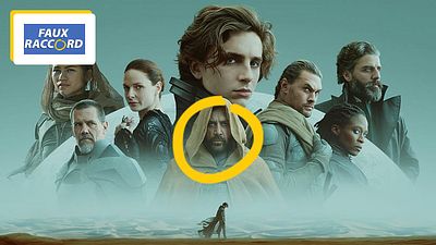 image de la news Faux Raccord Dune : 9 boulettes (de sable) que vous n'avez pas vues dans le premier film de Denis Villeneuve