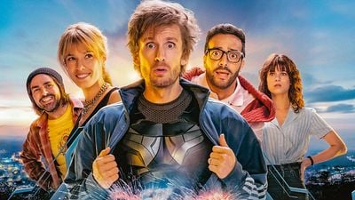 image de la news Quiz Cinéma : si tu es fan de comédie française, tu dois faire 10/10 !