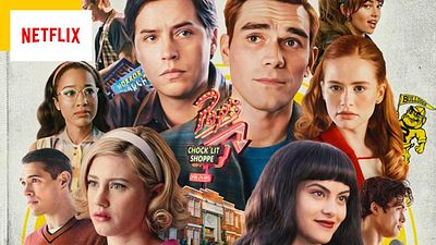 image de la news Au revoir Riverdale : comment se termine la série Netflix ?