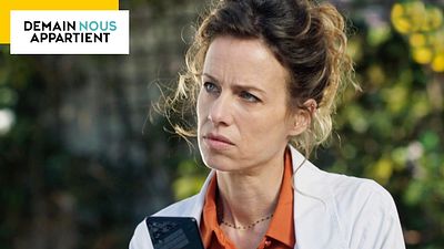 image de la news Demain nous appartient : Soizic apprend une nouvelle qui l'horrifie !