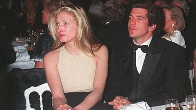 image de la news L'un des créateurs les plus célèbres d'Hollywood s'attaque au couple Kennedy et on a les premières images