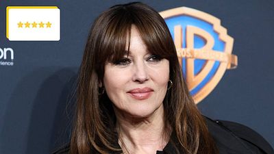 image de la news "Un monument du cinéma" : noté 4,1 sur 5, c'est le meilleur film de Monica Bellucci