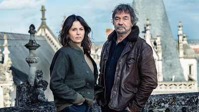 image de la news Meurtres à… : un épisode spécial à Fort Boyard envisagé pour le centième