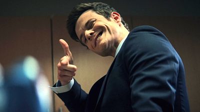 image de la news Deadpool + John Wick : vous allez avoir mal pour le héros de The Boys dans ce nouveau film d'action