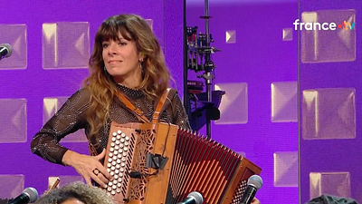 image de la news N’oubliez pas les paroles : Magali Ripoll bientôt dans Les Traîtres ?