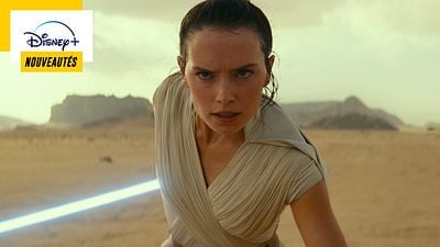 image de la news A voir sur Disney+ en décembre 2022 : l’ultime chapitre d’une saga incontournable du cinéma, Steve Carell dans une série haletante…