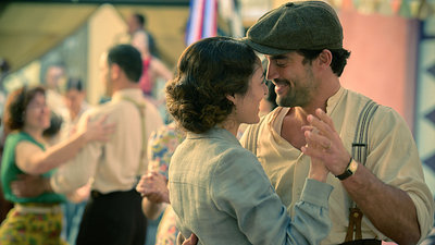 image de la news L'Eté 36 : voici les chiffres impressionnants de la nouvelle série historique de TF1 !