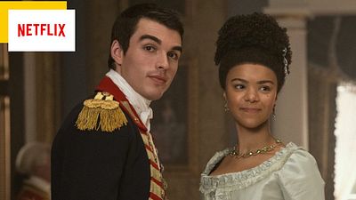 image de la news Netflix : appuyez sur pause dans l’épisode 7 de la saison 1 pour voir l'héroïne de La Reine Charlotte dans Sex Education