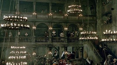 image de la news Ce soir entre amis : réalisé il y a 36 ans, ce film est l'un des plus grands chefs-d'oeuvre du cinéma français