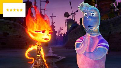 image de la news Élémentaire ou Asteroid City : quel est le meilleur film de la semaine ?