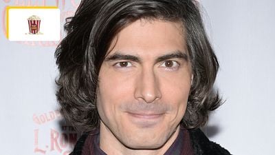 image de la news Brandon Routh aurait pu devenir une star à la renommée mondiale, mais Superman Returns a ruiné sa carrière